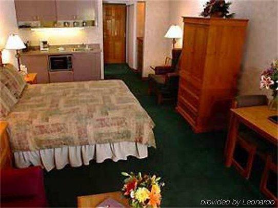 The Inn At Aspen Room photo