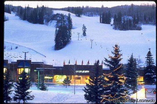 The Inn At Aspen Exterior photo