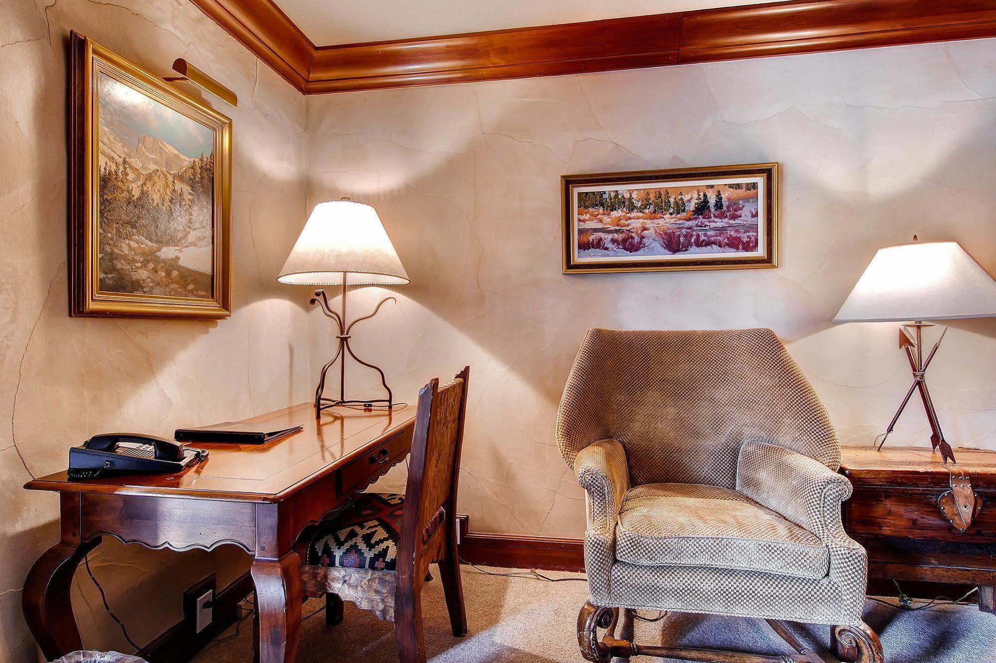 The Inn At Aspen Exterior photo