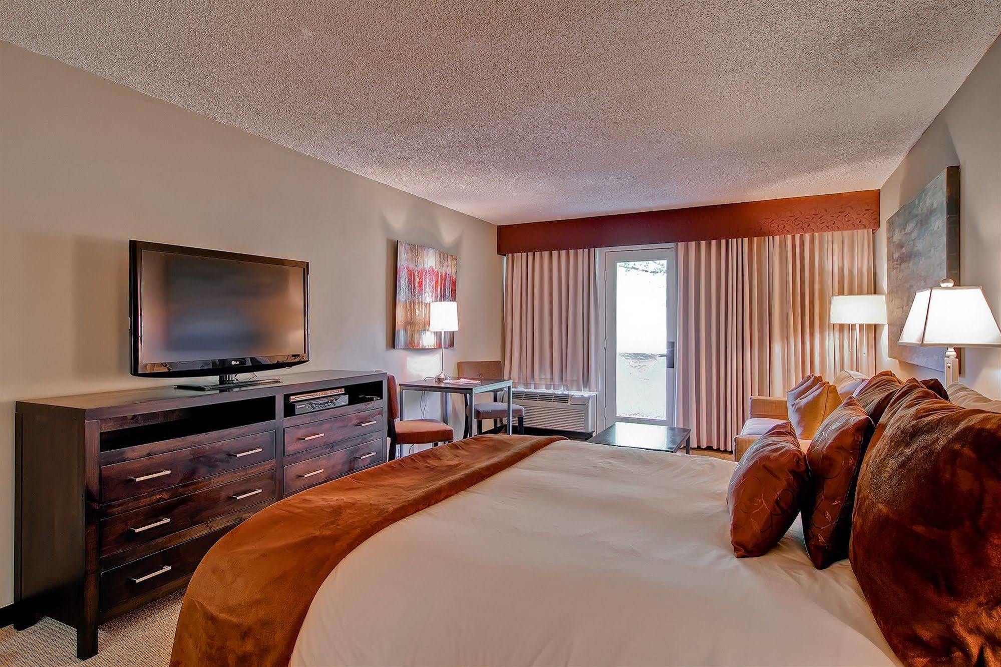 The Inn At Aspen Exterior photo