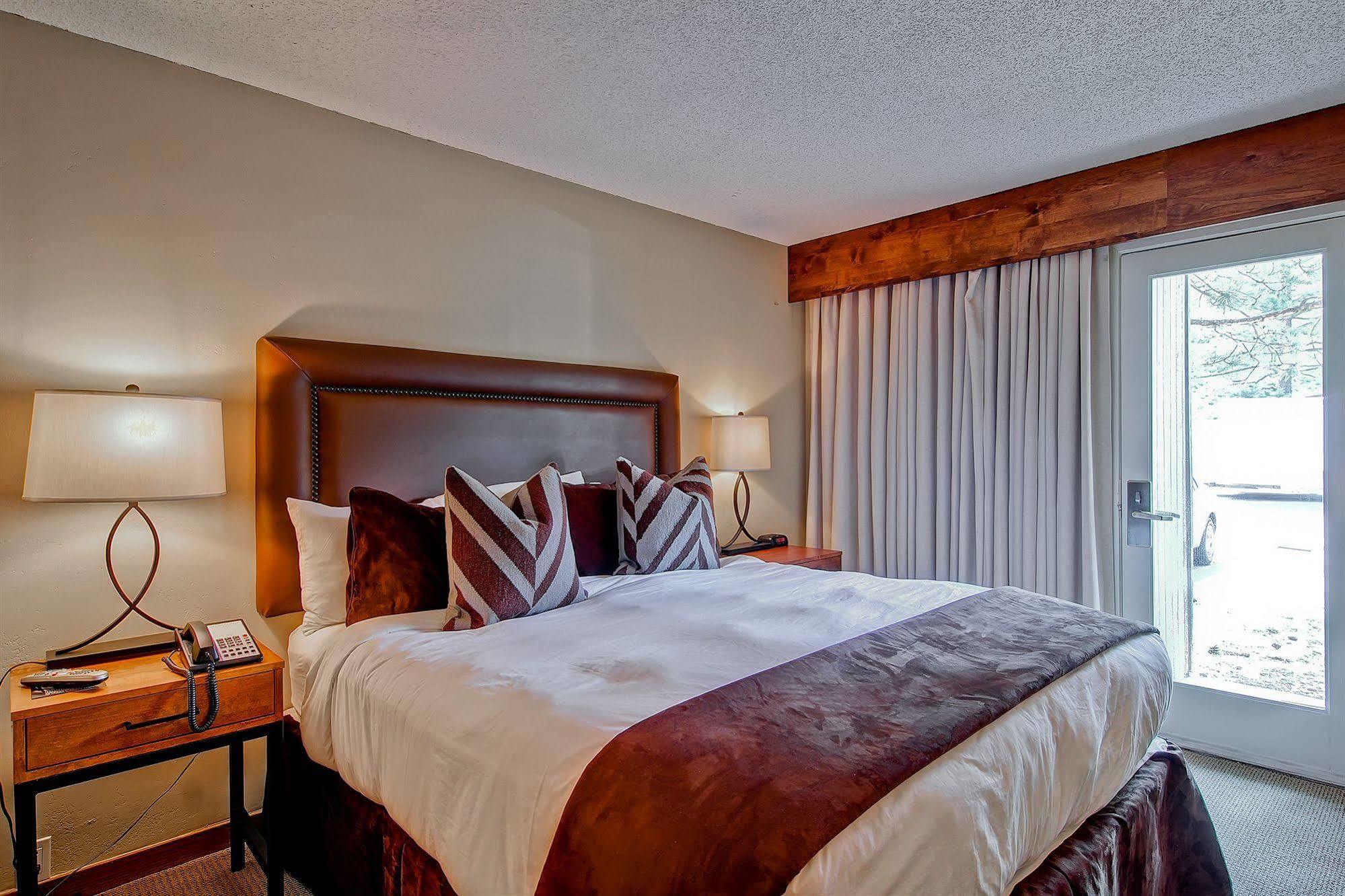 The Inn At Aspen Exterior photo